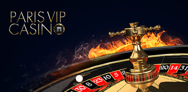 roulette feu paris vip casino