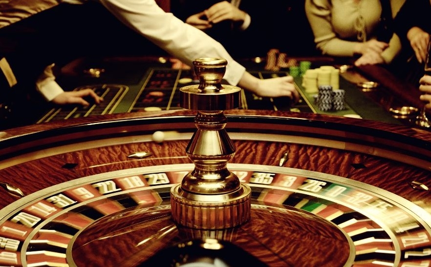 roulette casino